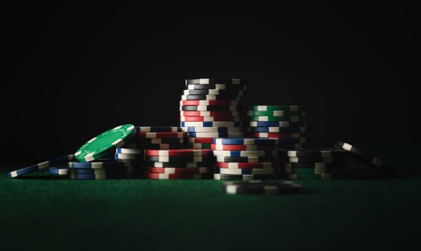 acuan 288 Live Casino Tables at Your Fingertips