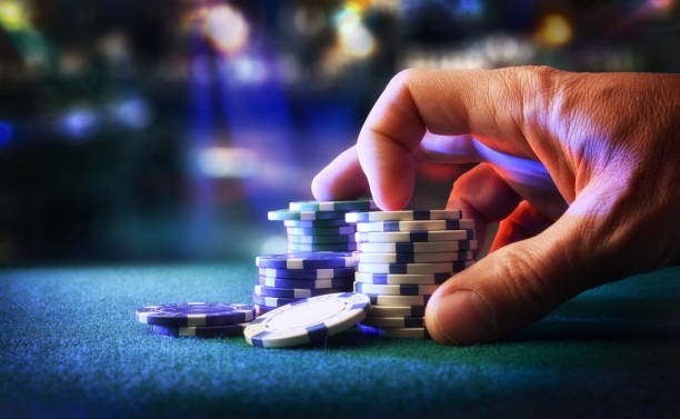 acuan 288 What's Inside Our Live Casino